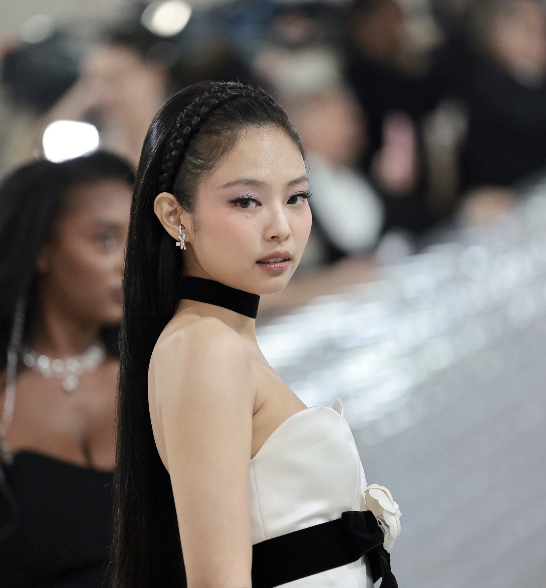 Song Hye Kyo, Jennie Kim, Jackson Wang at MET Gala 2023