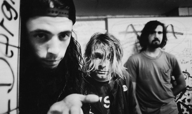smells like teen spirit แปล