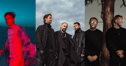 ไลน์อัพเทศกาลดนตรี Coachella 2022: Swedish House Mafia, Flume, Disclosure…