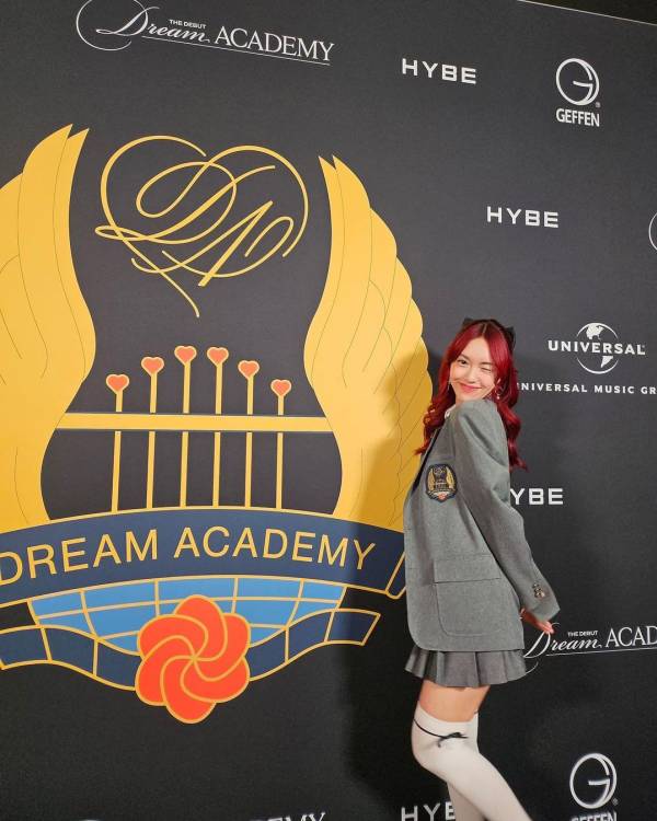 Exclusive Interview with MARQUISE from 'The Debut: Dream Academy ...